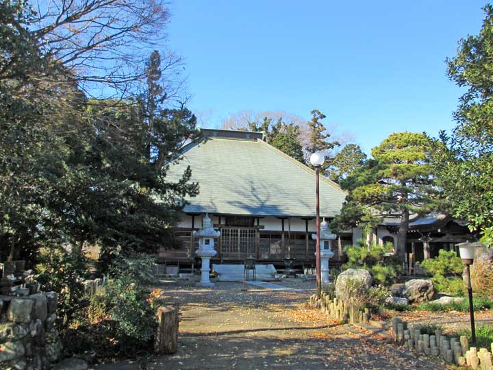 法林寺