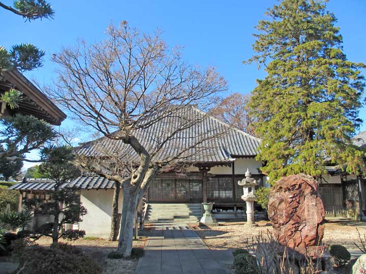 宝清寺