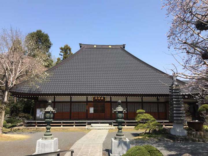 珠陽院