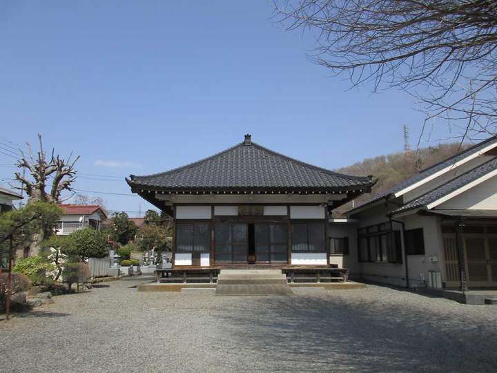 福泉寺