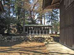 出雲神社境内社