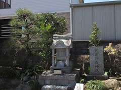 引田熊野神社境内社