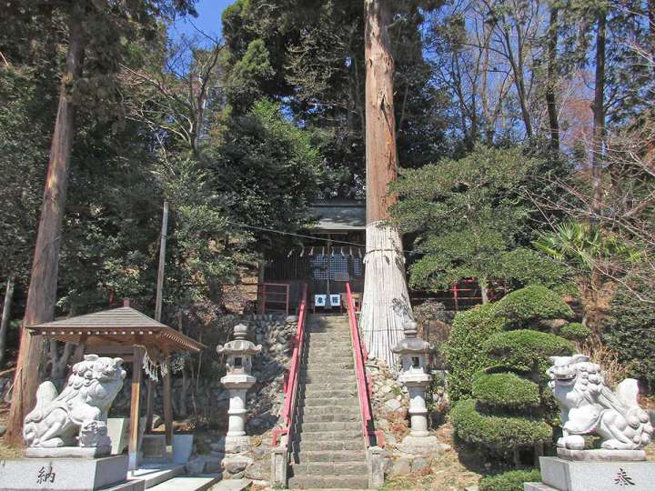 引田大宮神社