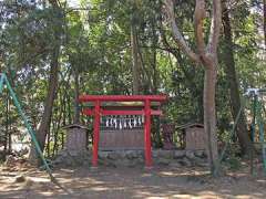 引田八雲神社境内社