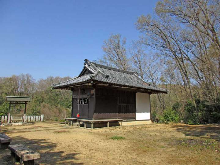 草花神社