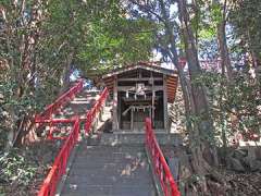 境内社八雲神社