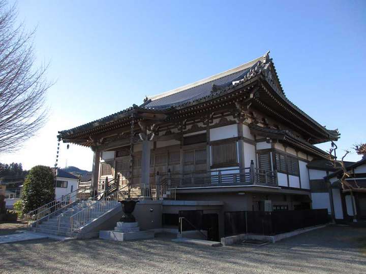正光寺