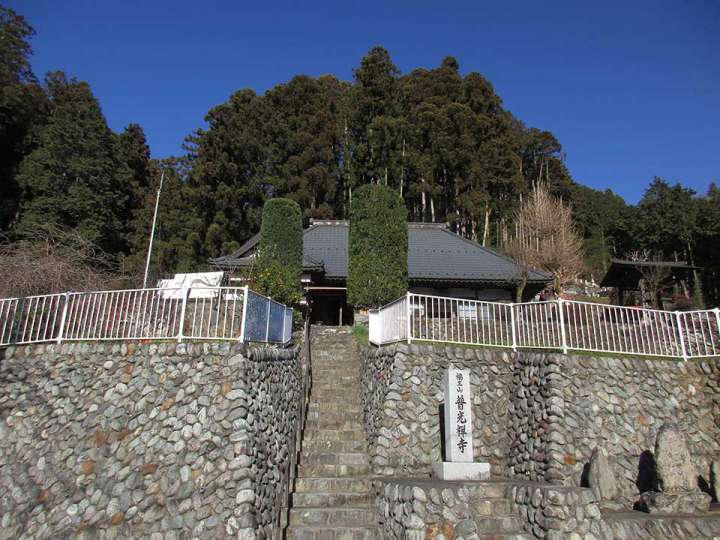 普光寺