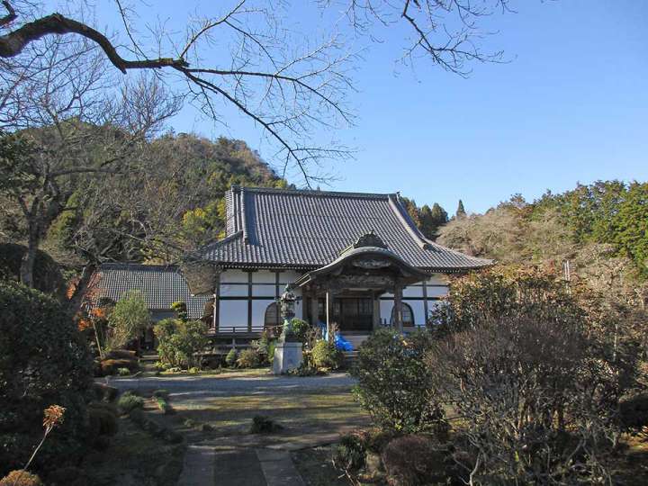 光巌寺