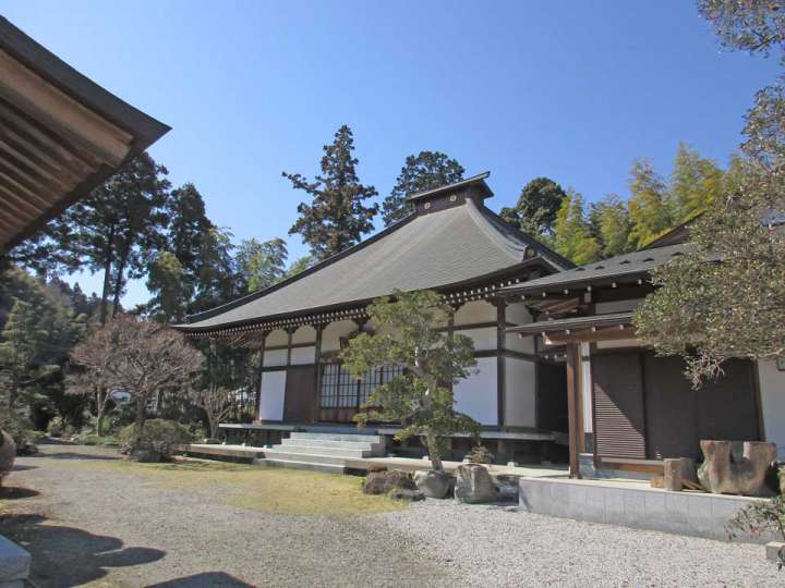 瑞雲寺