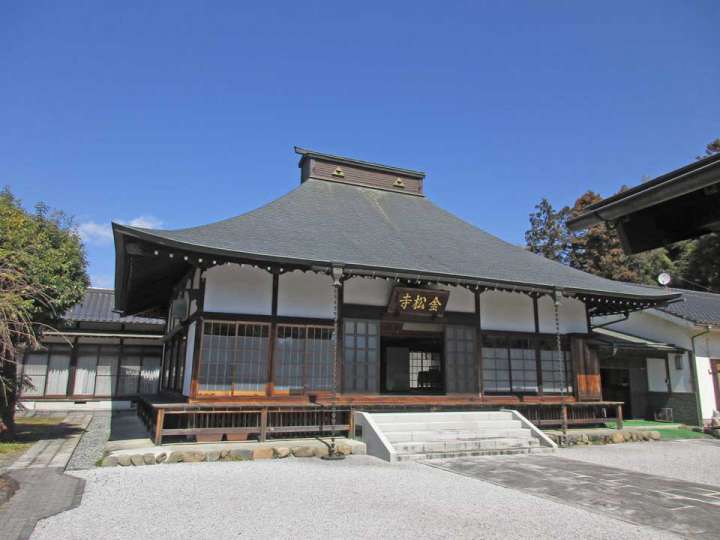 金松寺
