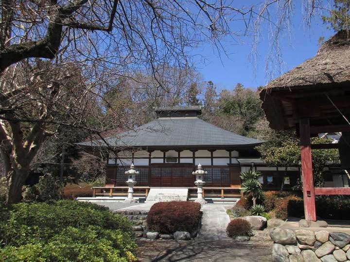 真城寺