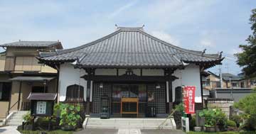 第３２番金剛山源正寺