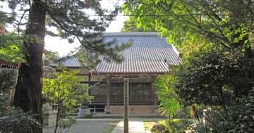 第7番熊野山玉泉寺