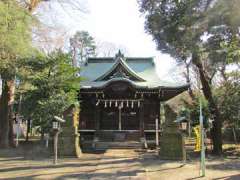 若宮八幡神社