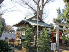 池ノ上神社