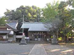 伊豆美神社