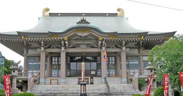 第5番多聞寺
