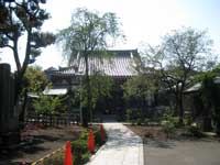 福泉寺