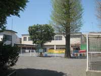 宝樹院幼稚園