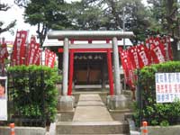 覚宗稲荷神社