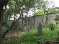 門前氷川神社境内社