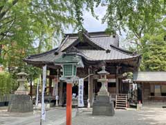 田無神社