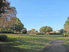 下里本邑遺跡公園