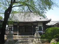 東禅寺