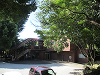 円福寺双樹堂