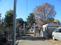 大泉寺