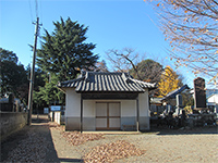 大泉寺