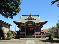 氷川神社