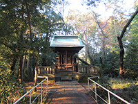 永代神社