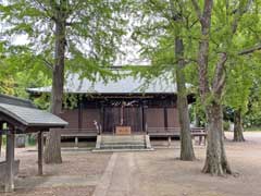 熊野神社