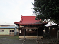 野際神社