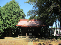 氷川神社