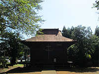 八幡神社