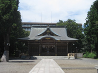 八坂神社