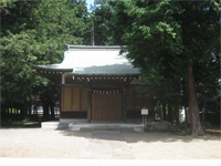 八坂神社祇園社