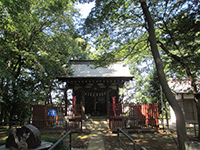 稲荷神社