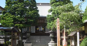 第11番徳蔵寺