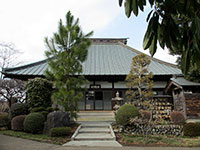 慶性院