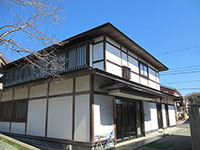 禅昌寺会館
