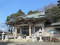 雲性寺