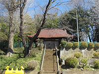 原山神明社
