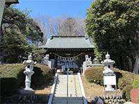 須賀神社