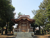 清水神社