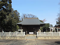 高木神社