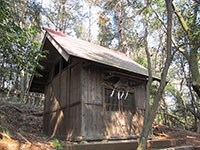 蔵敷厳島神社